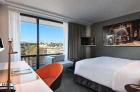 Pullman Paris Tour Eiffel - photo 18