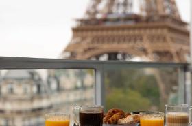 Pullman Paris Tour Eiffel - photo 15