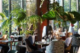 Pullman Paris Tour Eiffel - photo 27