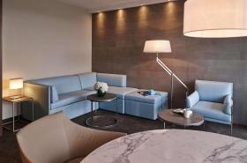 Pullman Paris Tour Eiffel - photo 12