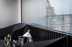 Pullman Paris Tour Eiffel - photo 11