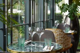 Pullman Paris Tour Eiffel - photo 8