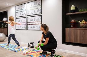 Pullman Paris Tour Eiffel - photo 10