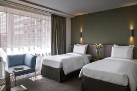 Pullman Paris Tour Eiffel - photo 16