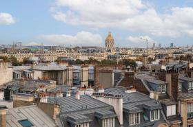 Pullman Paris Tour Eiffel - photo 13