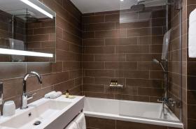 Pullman Paris Tour Eiffel - photo 20