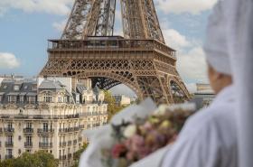 Pullman Paris Tour Eiffel - photo 10