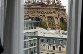 Pullman Paris Tour Eiffel - photo 14