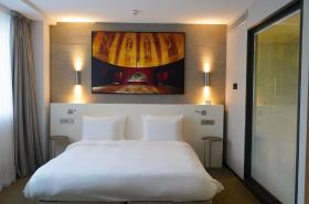 Pullman Paris Tour Eiffel - photo 12