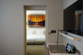 Pullman Paris Tour Eiffel - photo 11