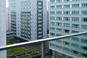 Pullman Paris Tour Eiffel - photo 9