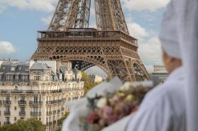 Pullman Paris Tour Eiffel - photo 4