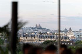 Pullman Paris Tour Eiffel - photo 26