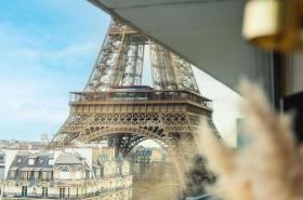Pullman Paris Tour Eiffel - photo 19