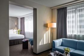 Pullman Paris Tour Eiffel - photo 18