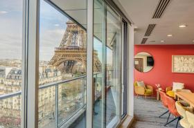 Pullman Paris Tour Eiffel - photo 23
