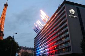 Pullman Paris Tour Eiffel - photo 22