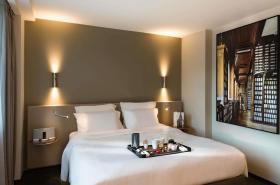 Pullman Paris Tour Eiffel - photo 15