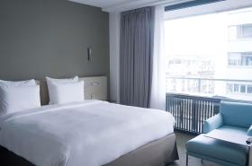 Pullman Paris Tour Eiffel - photo 12
