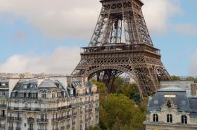 Pullman Paris Tour Eiffel - photo 6