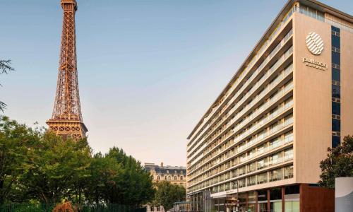 Pullman Paris Tour Eiffel - photo 1