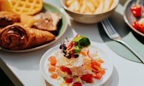 Pullman Paris Tour Eiffel - photo 3