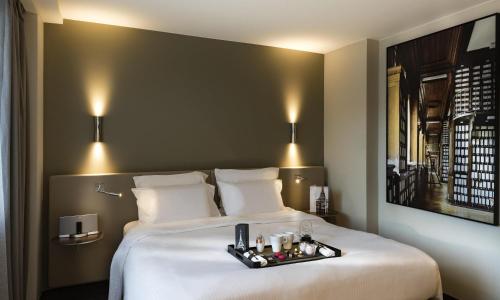 Pullman Paris Tour Eiffel - photo 2