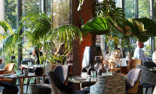 Pullman Paris Tour Eiffel - photo 1