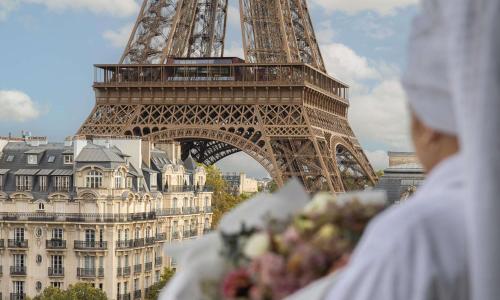 Pullman Paris Tour Eiffel - photo 1