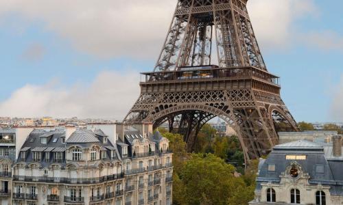 Pullman Paris Tour Eiffel - photo 3