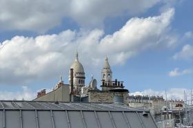 Angleterre Hotel - photo 25