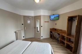 Angleterre Hotel - photo 19