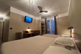 Angleterre Hotel - photo 12