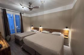 Angleterre Hotel - photo 18