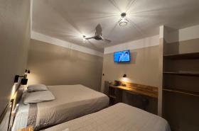 Angleterre Hotel - photo 17