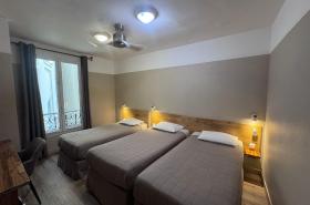 Angleterre Hotel - photo 6