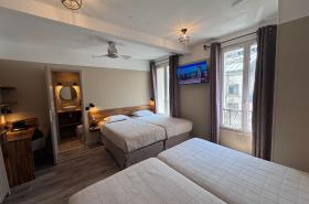 Angleterre Hotel - photo 27