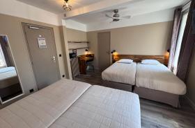 Angleterre Hotel - photo 20