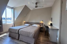 Angleterre Hotel - photo 7