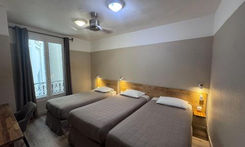 Angleterre Hotel - photo 3