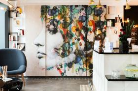 Best Western Plus Opéra Batignolles - photo 24