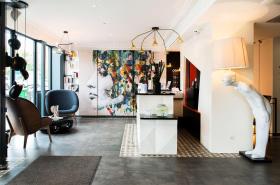 Best Western Plus Opéra Batignolles - photo 25