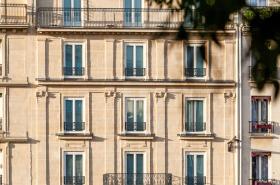 Best Western Plus Opéra Batignolles - photo 27