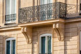 Best Western Plus Opéra Batignolles - photo 26