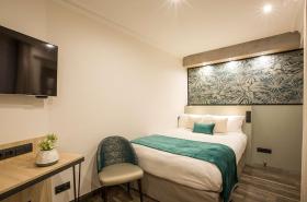 Best Western Plus Opéra Batignolles - photo 21