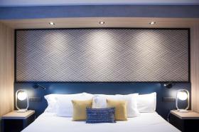 Best Western Plus Opéra Batignolles - photo 18