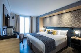 Best Western Plus Opéra Batignolles - photo 17