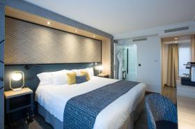 Best Western Plus Opéra Batignolles - photo 5