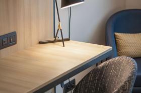 Best Western Plus Opéra Batignolles - photo 16