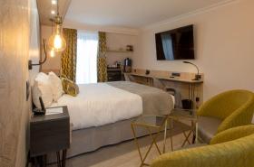 Best Western Plus Opéra Batignolles - photo 11